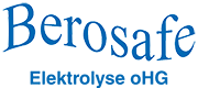 Berosafe Elektrolyse oHG Logo