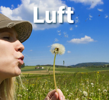 Debetek Luftreinigung und Raumlufterfrischung